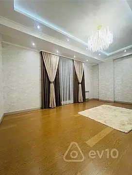 Satılır 3 otaqlı yeni tikili 76 m²