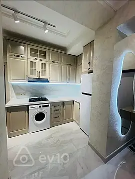 Satılır 3 otaqlı yeni tikili 76 m²