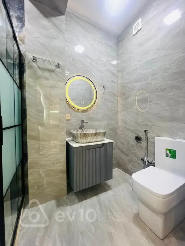 Satılır 3 otaqlı yeni tikili 76 m²