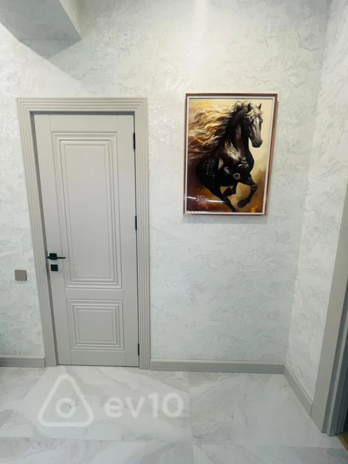 Satılır 3 otaqlı yeni tikili 76 m²