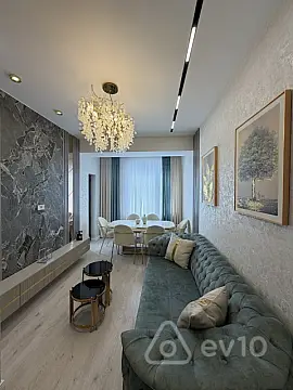 Satılır 3 otaqlı yeni tikili 85 m² — Bakı, Binəqədi 3 otaq 85.00 m²