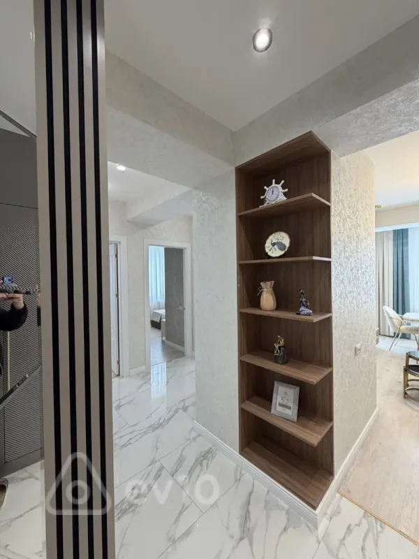 Satılır 3 otaqlı yeni tikili 85 m²
