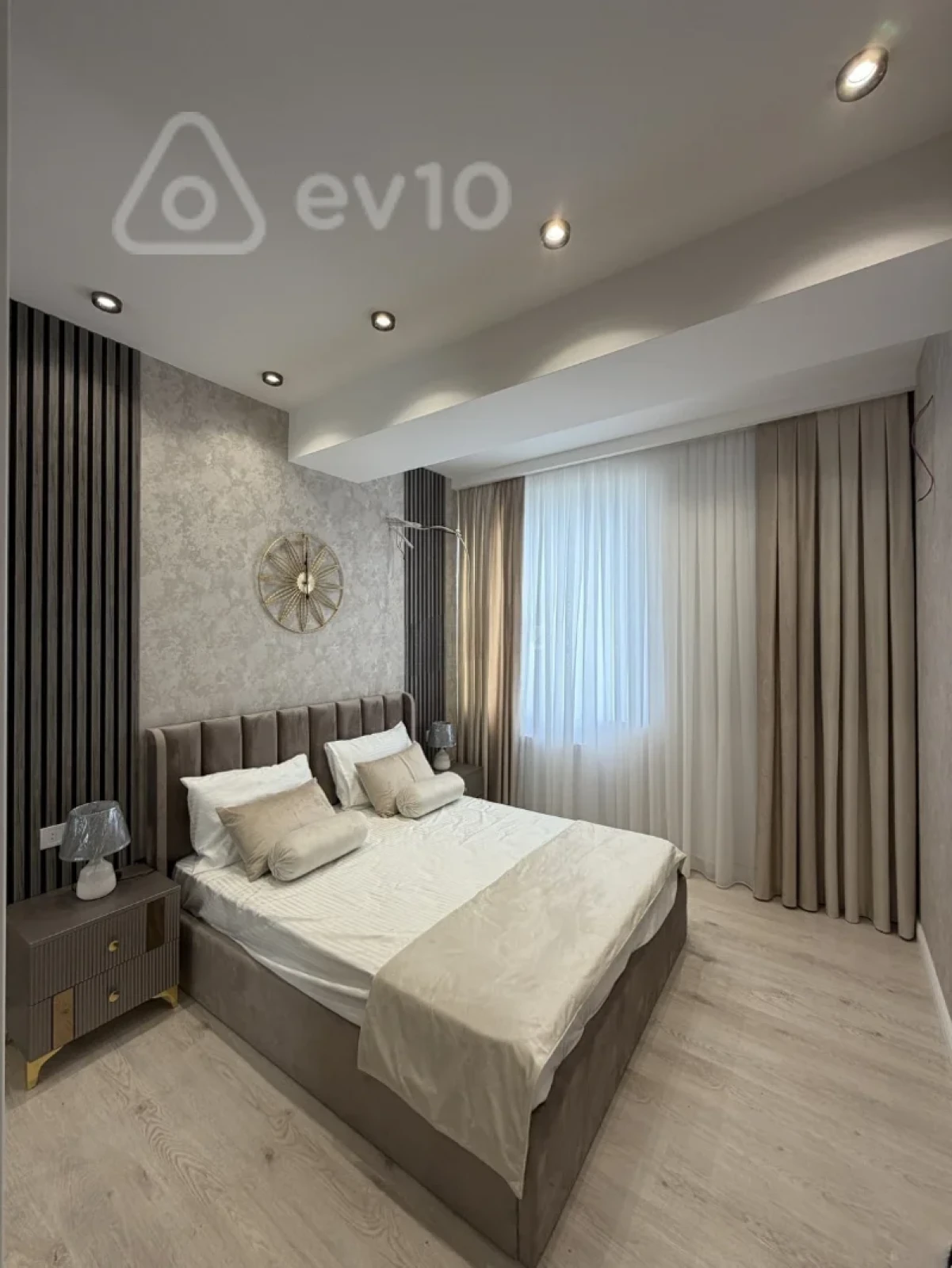 Satılır 3 otaqlı yeni tikili 85 m²