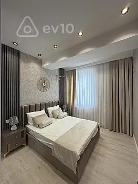 Satılır 3 otaqlı yeni tikili 85 m²