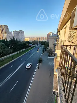 Satılır 2 otaqlı köhnə tikili 50 m² — Bakı, Yasamal 2 otaq 50.00 m²