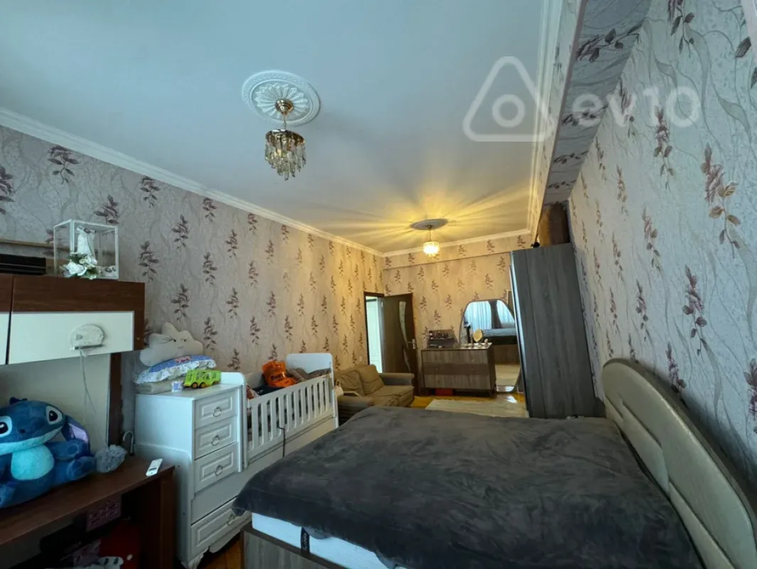 Satılır 2 otaqlı yeni tikili 62 m²