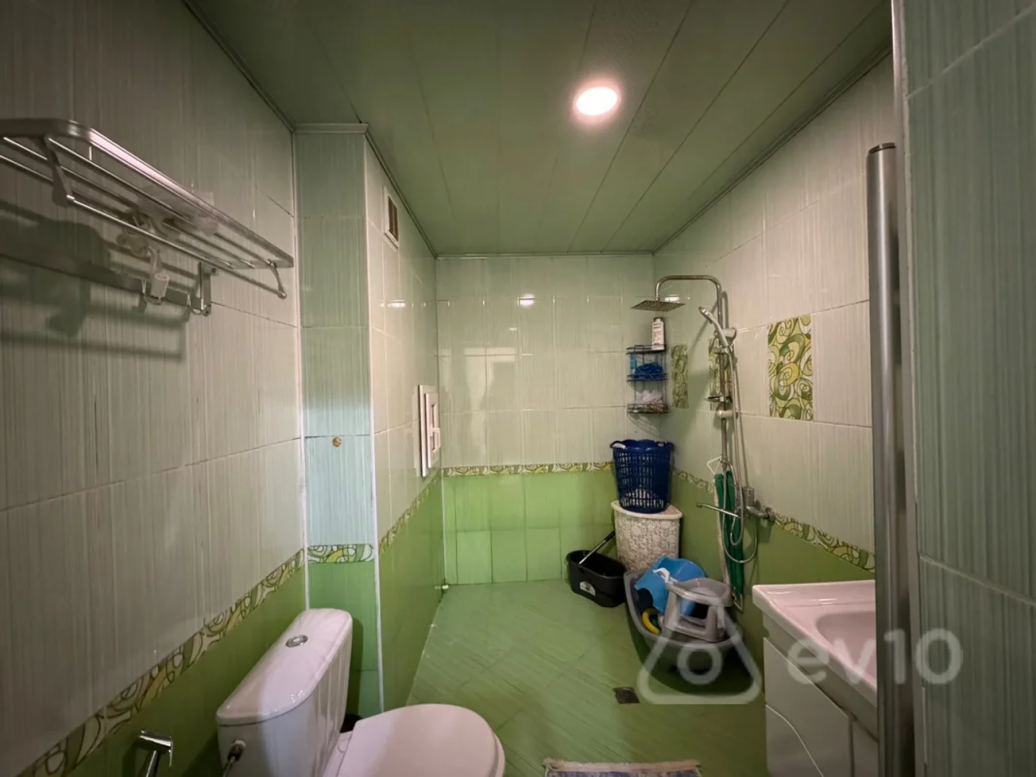 Satılır 2 otaqlı yeni tikili 62 m²