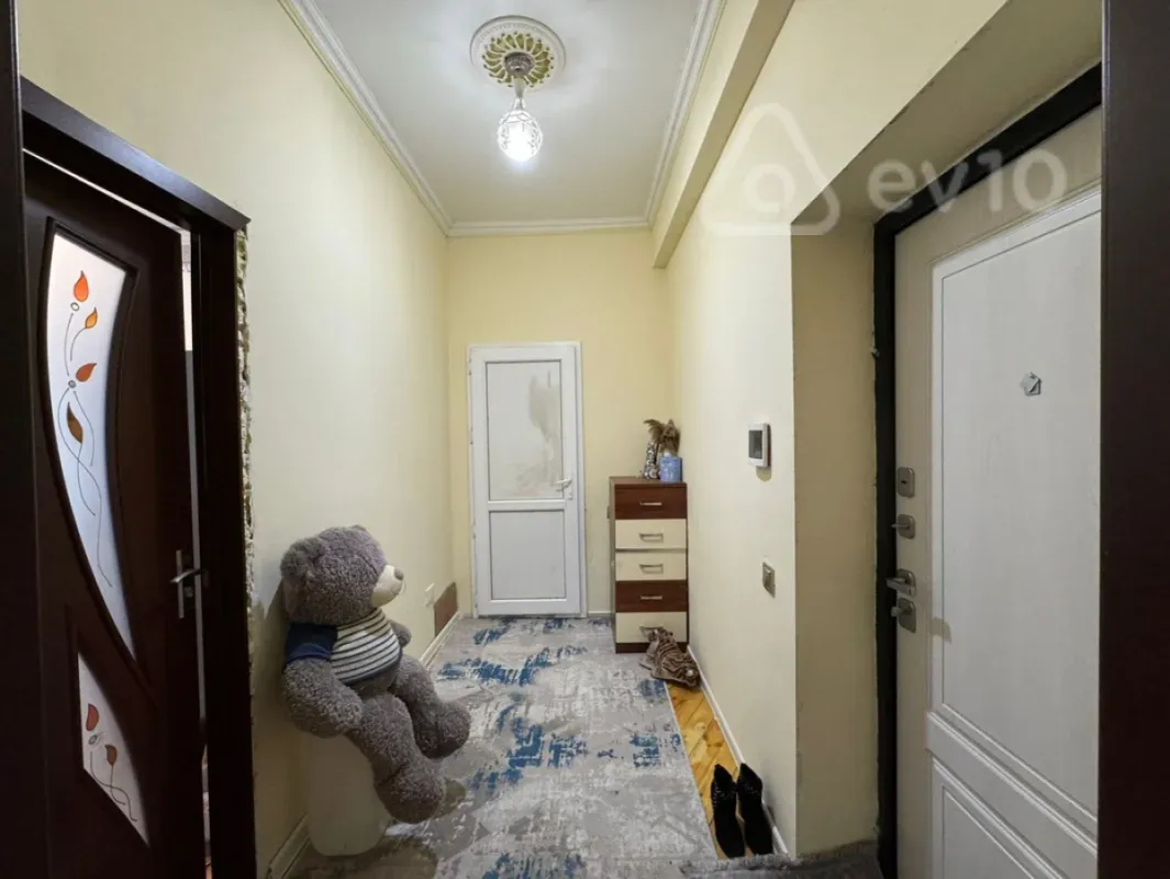 Satılır 2 otaqlı yeni tikili 62 m²