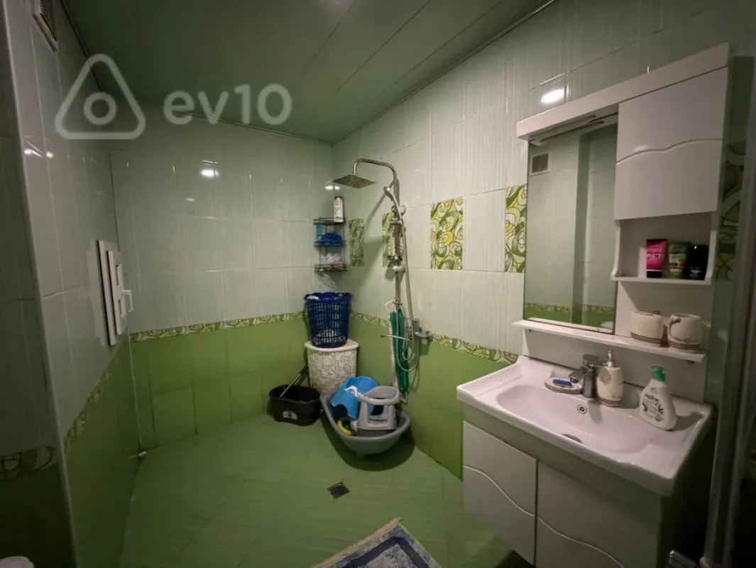 Satılır 2 otaqlı yeni tikili 62 m²