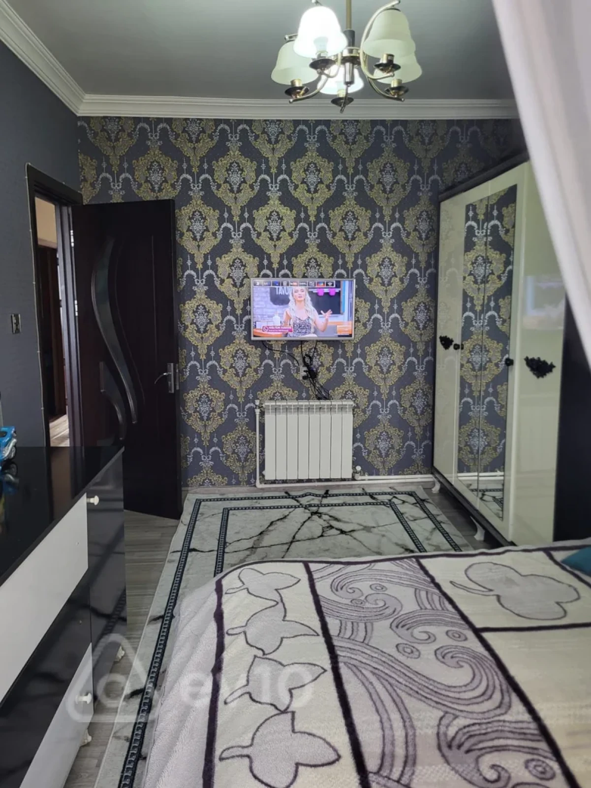 Satılır 3 otaqlı köhnə tikili 78 m²