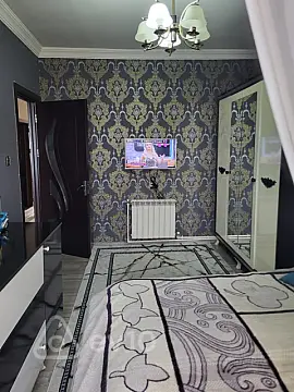 Satılır 3 otaqlı köhnə tikili 78 m²