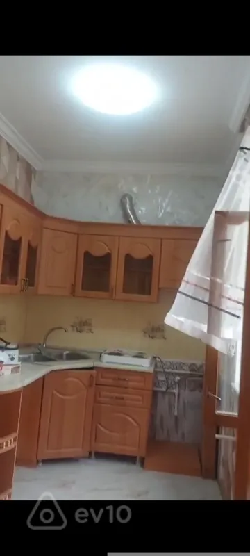 Satılır 3 otaqlı yeni tikili 100 m²