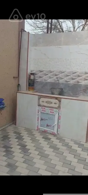 Satılır 3 otaqlı yeni tikili 100 m²