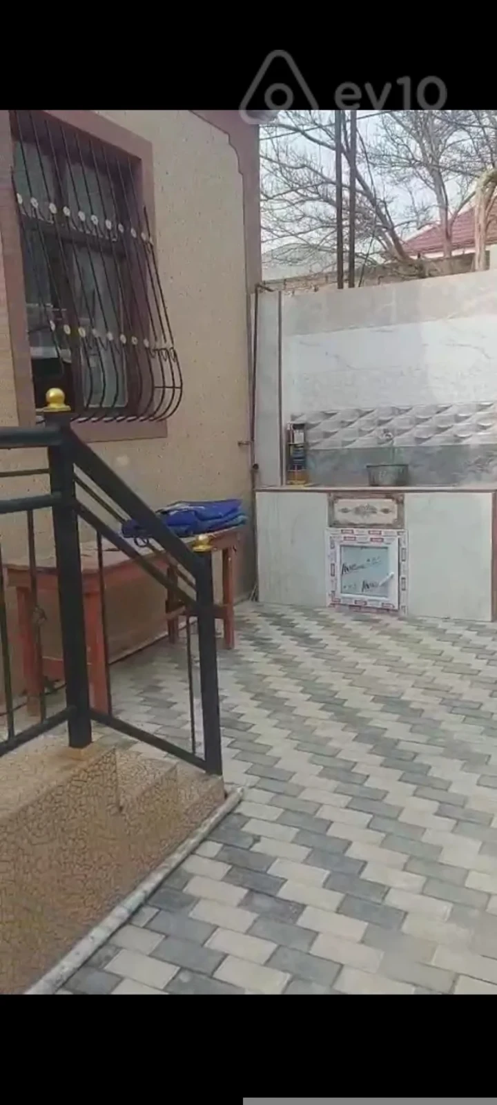 Satılır 3 otaqlı yeni tikili 100 m²