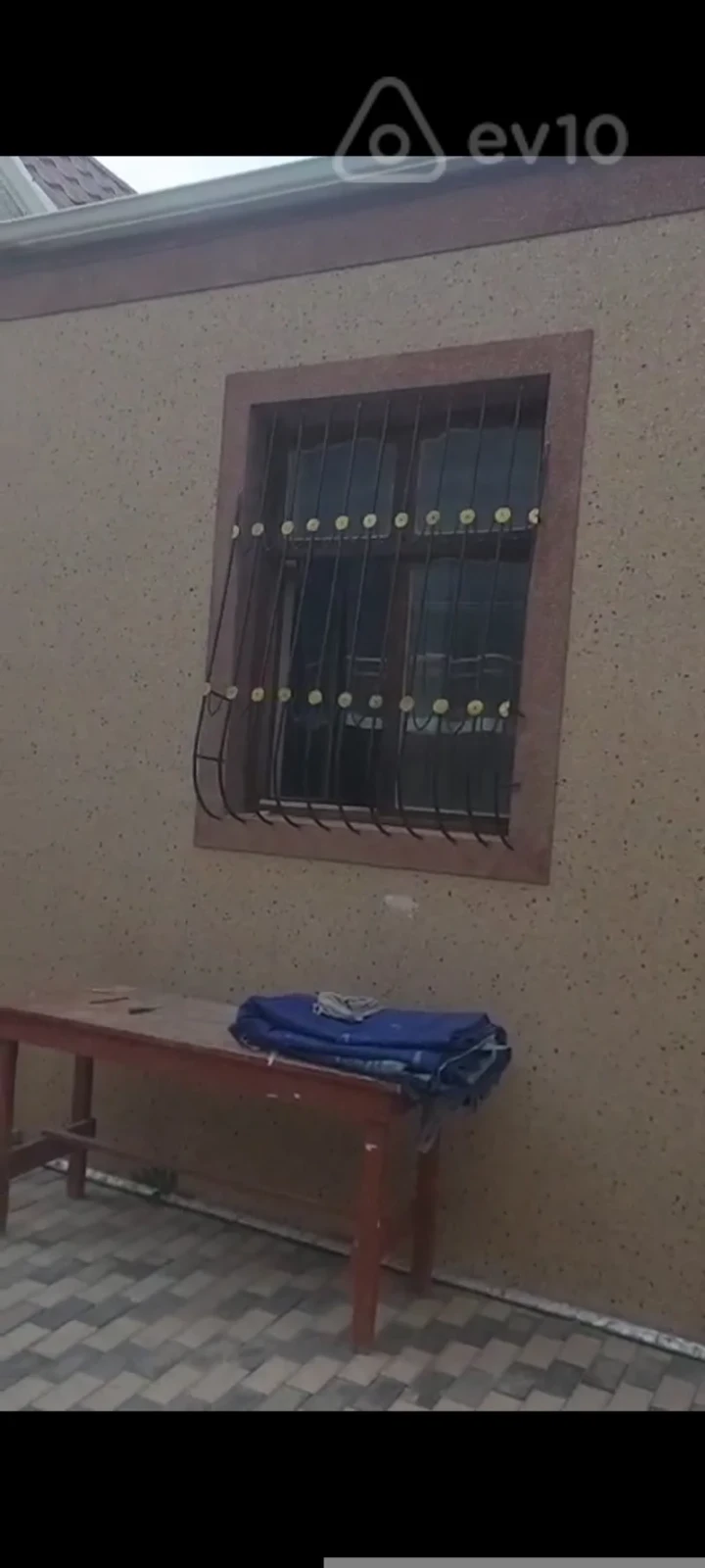 Satılır 3 otaqlı yeni tikili 100 m²