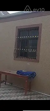 Satılır 3 otaqlı yeni tikili 100 m²