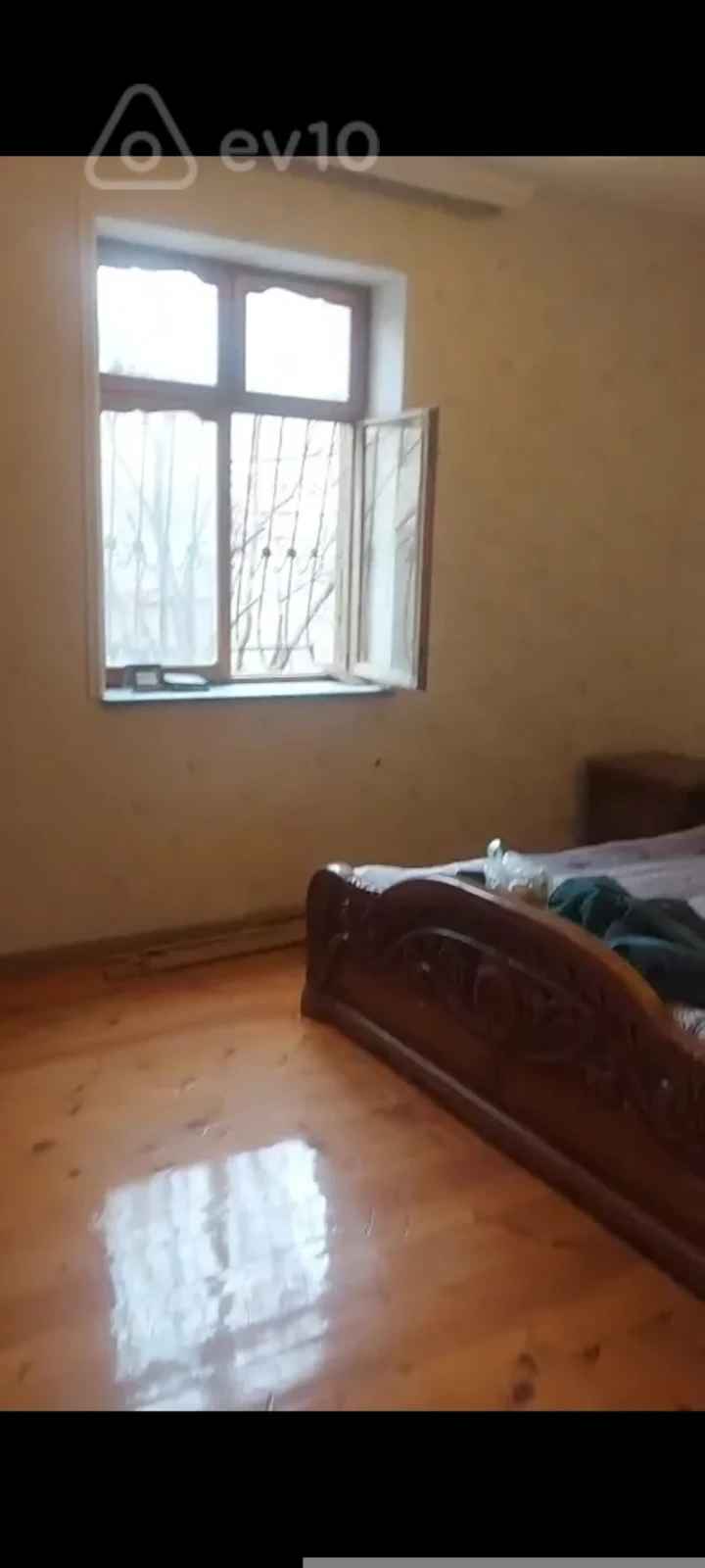 Satılır 3 otaqlı yeni tikili 100 m²