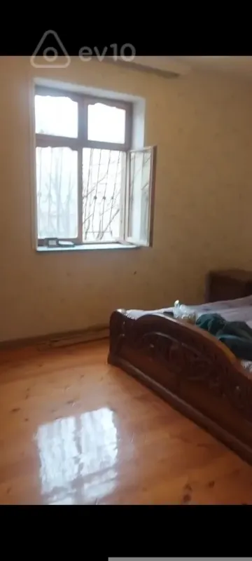 Satılır 3 otaqlı yeni tikili 100 m²