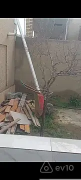 Satılır 3 otaqlı yeni tikili 100 m²