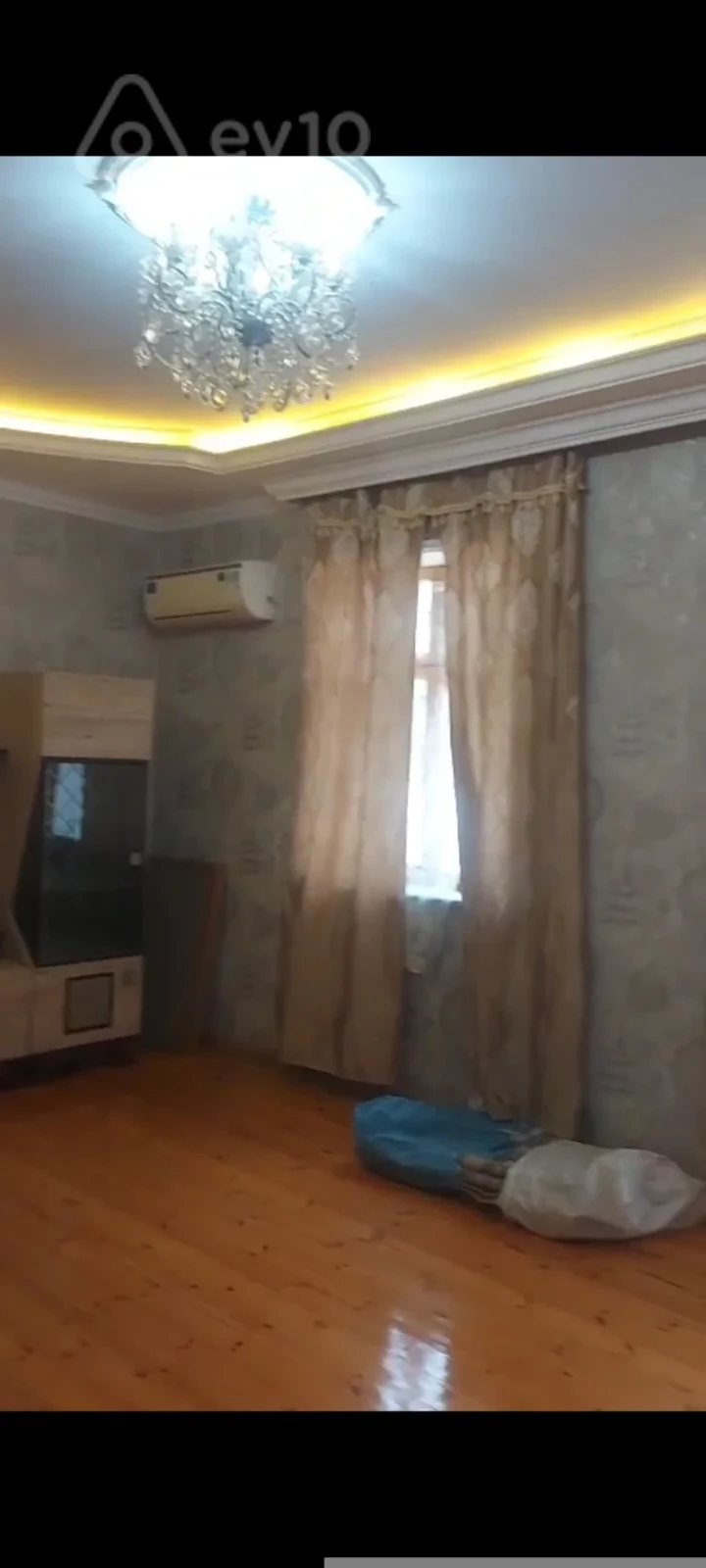 Satılır 3 otaqlı yeni tikili 100 m²