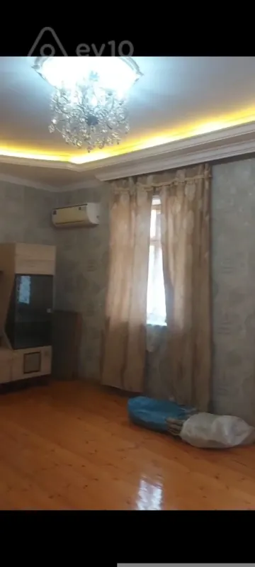 Satılır 3 otaqlı yeni tikili 100 m²