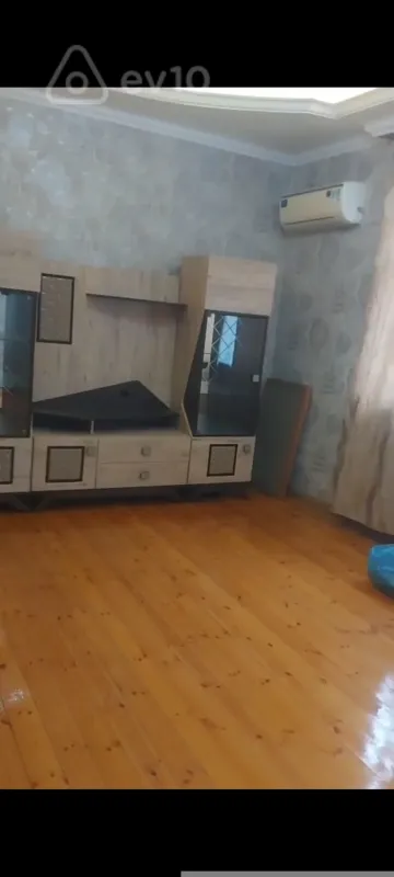 Satılır 3 otaqlı yeni tikili 100 m²