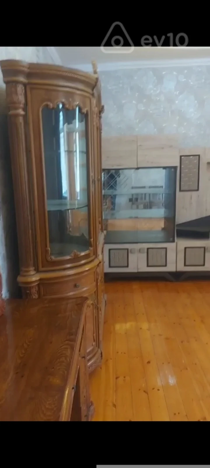 Satılır 3 otaqlı yeni tikili 100 m²