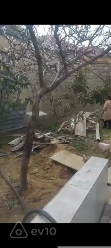 Satılır 3 otaqlı yeni tikili 100 m²