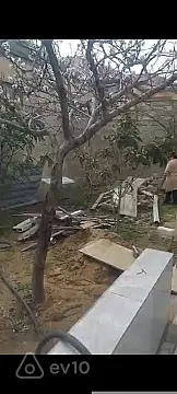 Satılır 3 otaqlı yeni tikili 100 m²