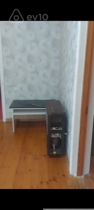 Satılır 3 otaqlı yeni tikili 100 m²