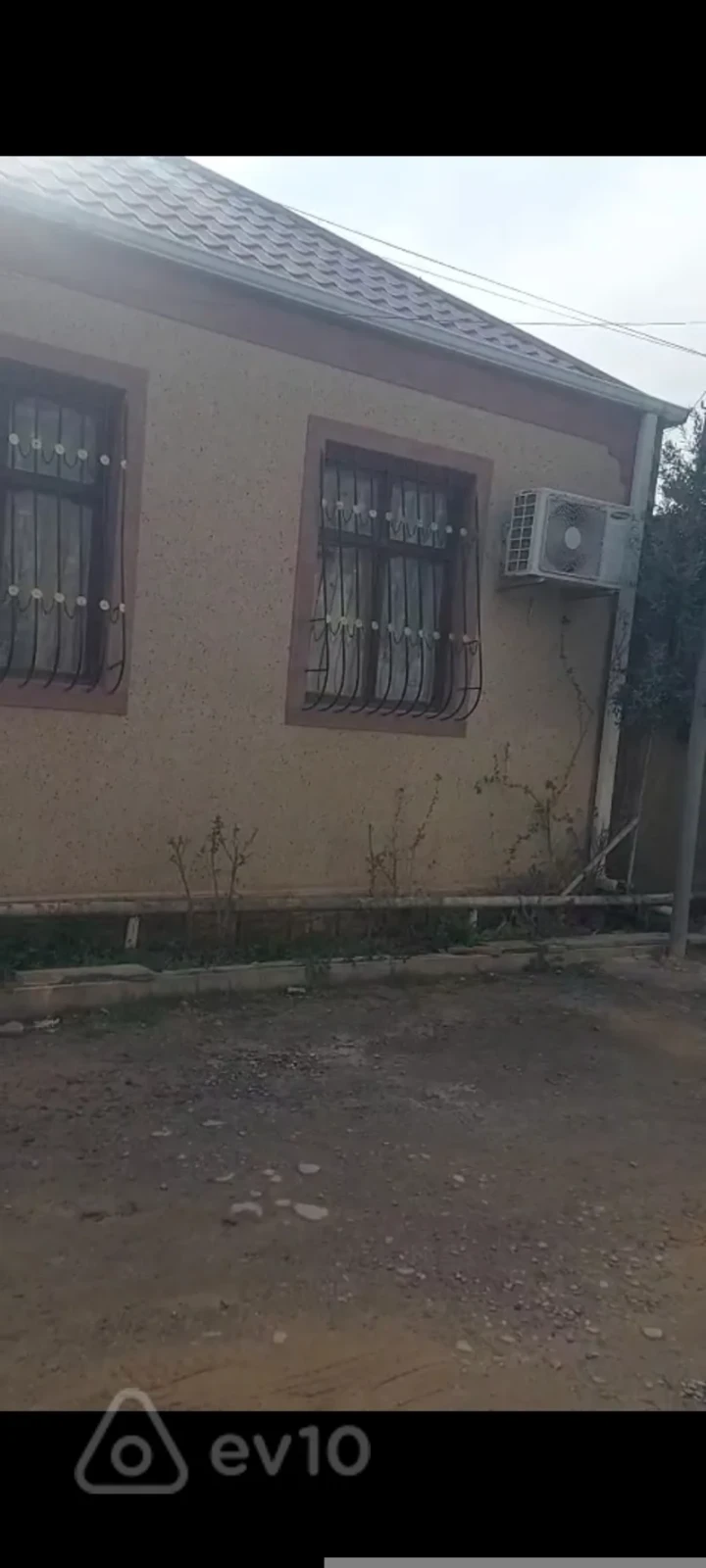 Satılır 3 otaqlı yeni tikili 100 m²