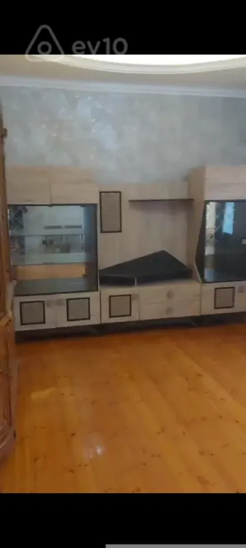 Satılır 3 otaqlı yeni tikili 100 m²