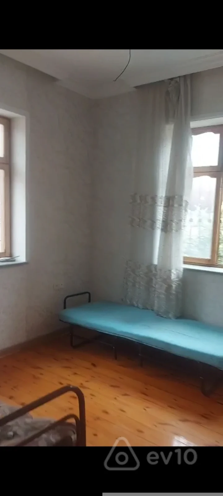 Satılır 3 otaqlı yeni tikili 100 m²