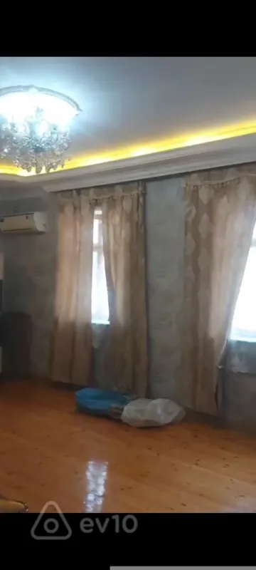 Satılır 3 otaqlı yeni tikili 100 m²