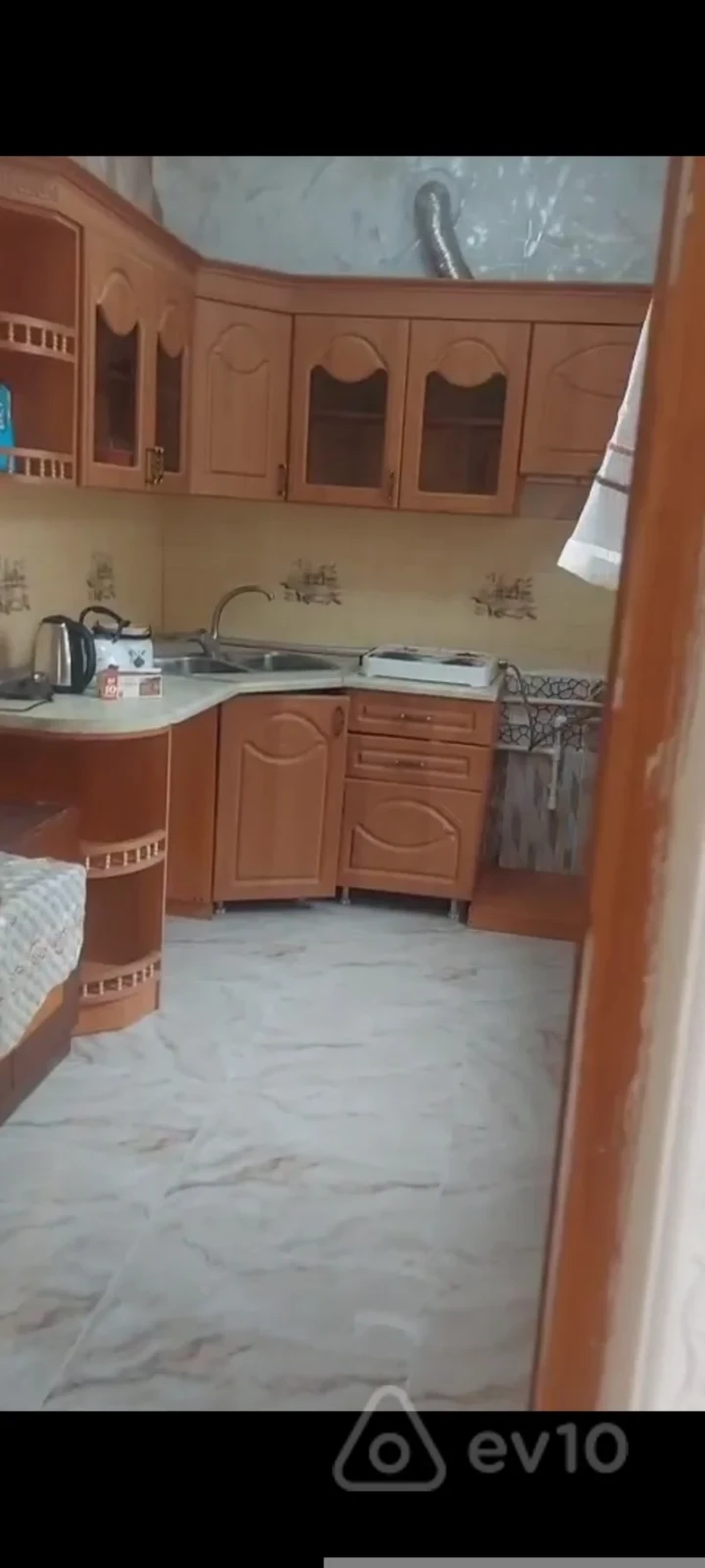 Satılır 3 otaqlı yeni tikili 100 m²