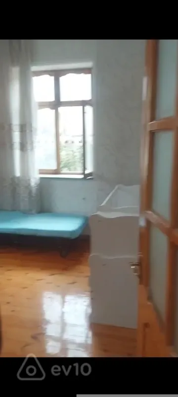 Satılır 3 otaqlı yeni tikili 100 m²