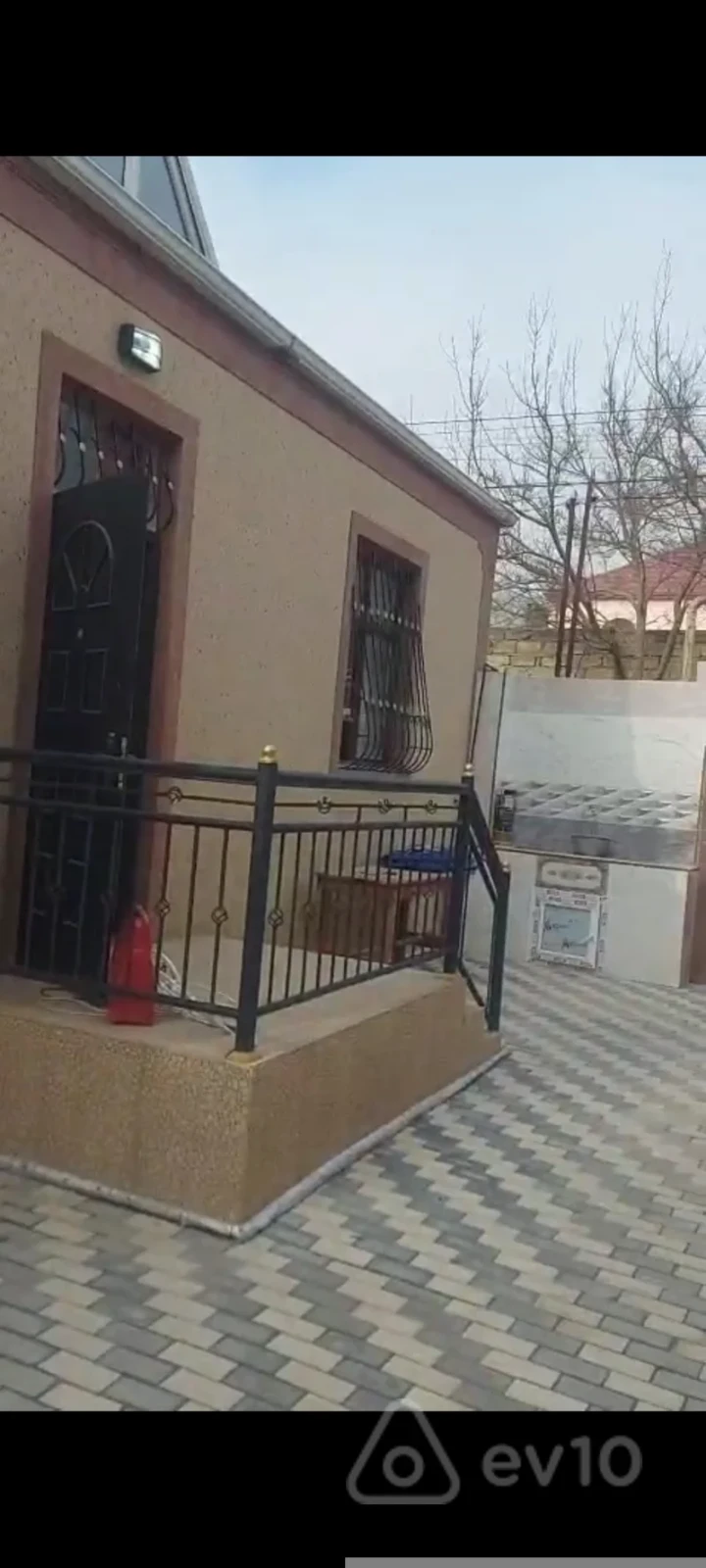 Satılır 3 otaqlı yeni tikili 100 m²