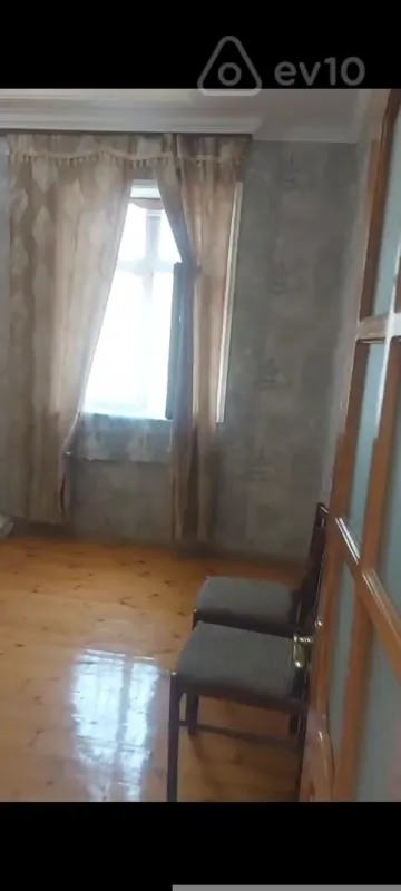 Satılır 3 otaqlı yeni tikili 100 m²