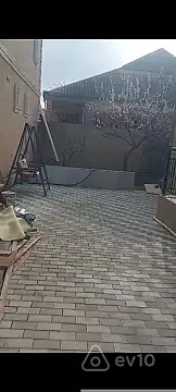 Satılır 3 otaqlı yeni tikili 100 m²