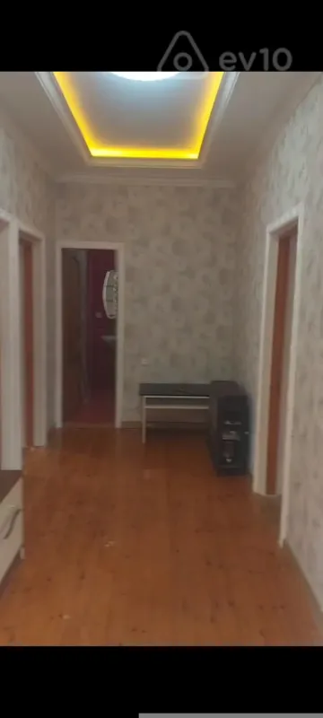 Satılır 3 otaqlı yeni tikili 100 m²