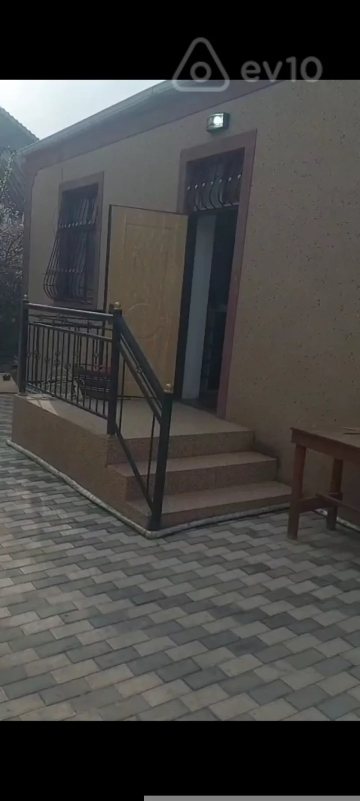 Satılır 3 otaqlı yeni tikili 100 m²