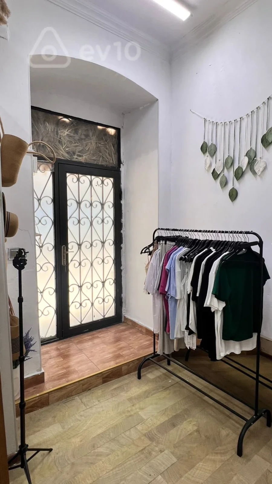 Kirayə verilir mənzil 16 m²