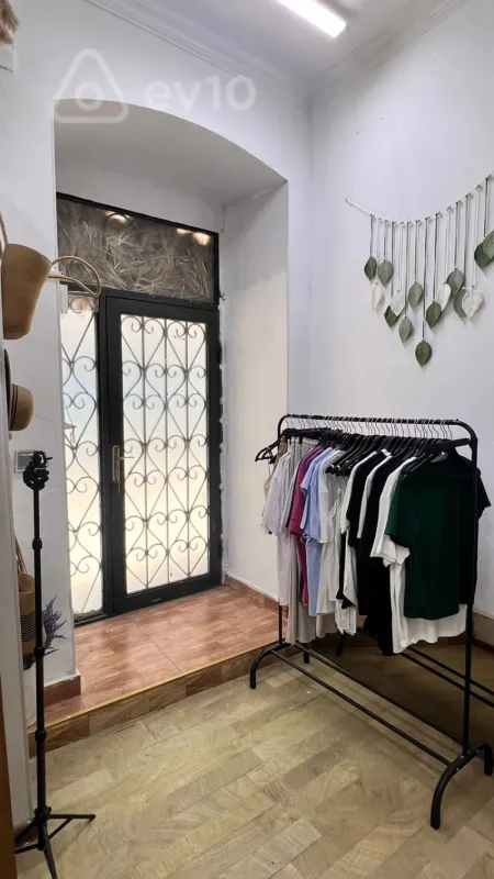 Kirayə verilir mənzil 16 m²