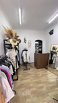 Kirayə verilir mənzil 16 m² — Bakı, Nəsimi 16.00 m²