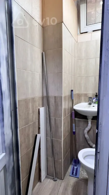 Kirayə verilir mənzil 16 m²