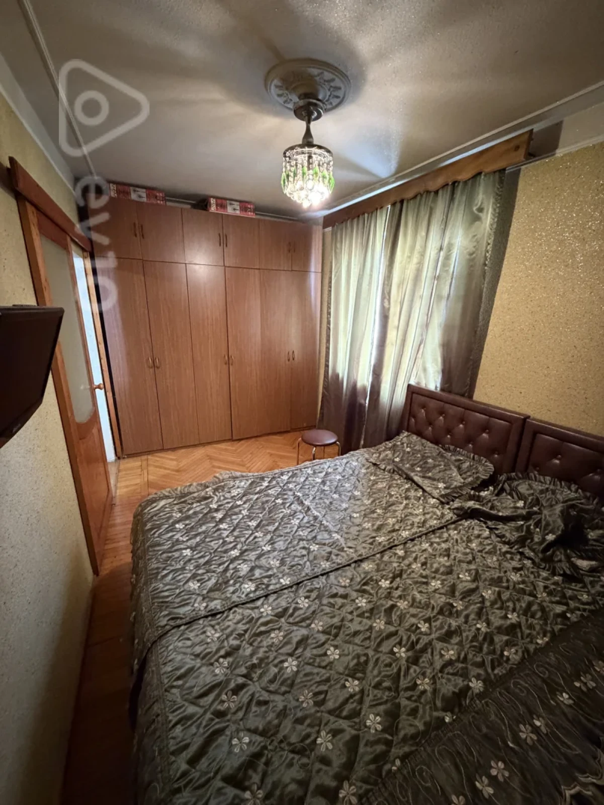 Satılır 3 otaqlı köhnə tikili 41 m²