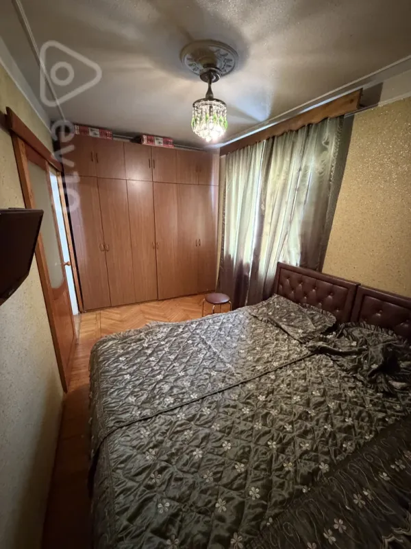 Satılır 3 otaqlı köhnə tikili 41 m²