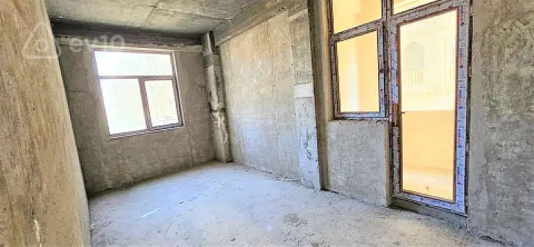 Satılır 3 otaqlı yeni tikili 153.8 m²