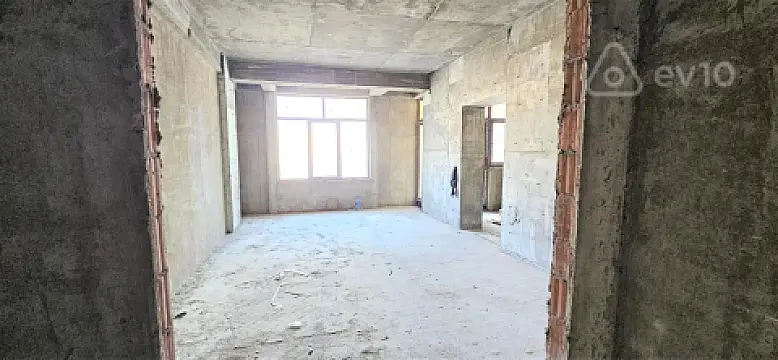 Satılır 3 otaqlı yeni tikili 153.8 m² — Bakı, Nərimanov 3 otaq 153.80 m²