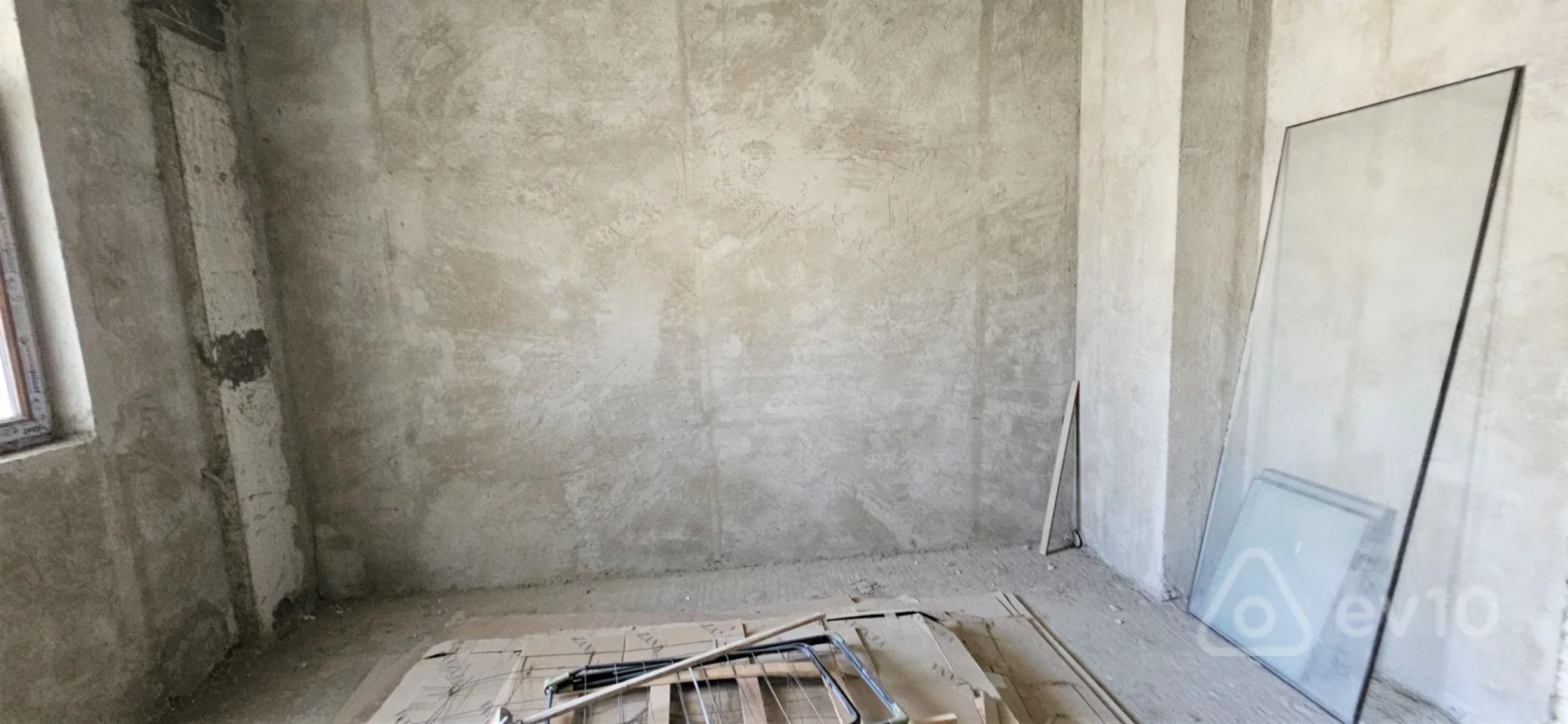 Satılır 3 otaqlı yeni tikili 153.8 m²